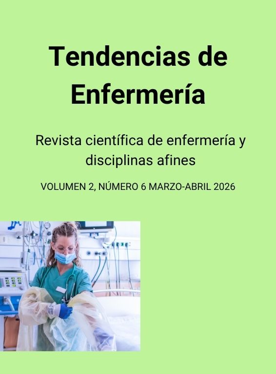 Volumen-2-Numero-6-Marzo-Abril 2026 Volumen 2, Número 6 Marzo-Abril 2026